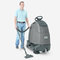 Karcher Brush-Type Upright Commercial Vacuum Cleaner Hire